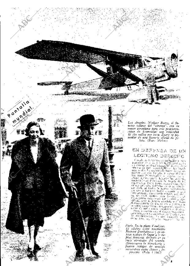ABC MADRID 13-04-1932 página 12