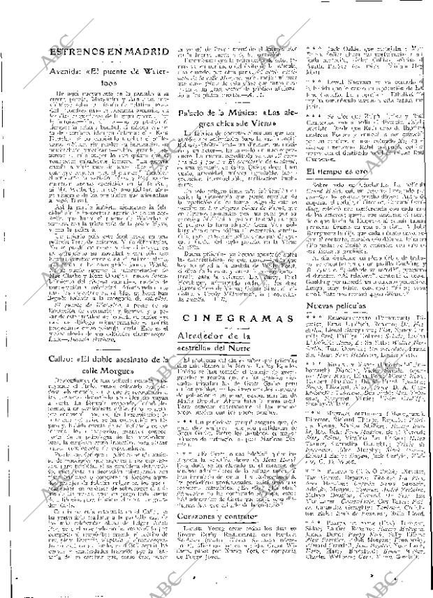 ABC MADRID 13-04-1932 página 14