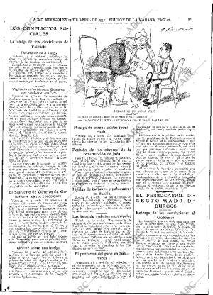 ABC MADRID 13-04-1932 página 27