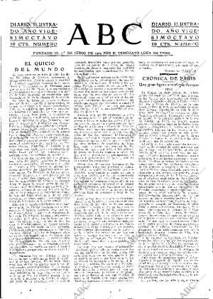 ABC MADRID 13-04-1932 página 3