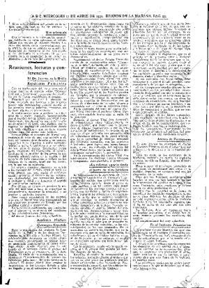 ABC MADRID 13-04-1932 página 33