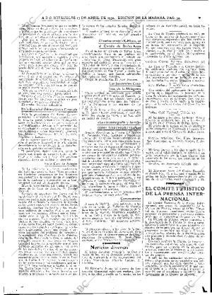 ABC MADRID 13-04-1932 página 34