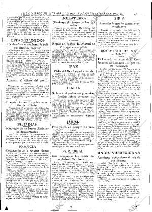ABC MADRID 13-04-1932 página 39
