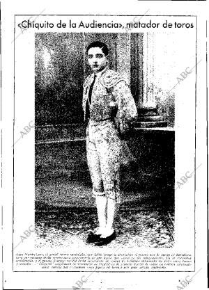 ABC MADRID 13-04-1932 página 4