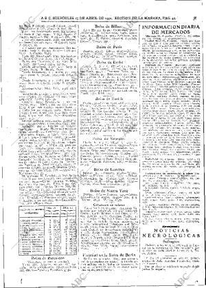 ABC MADRID 13-04-1932 página 42