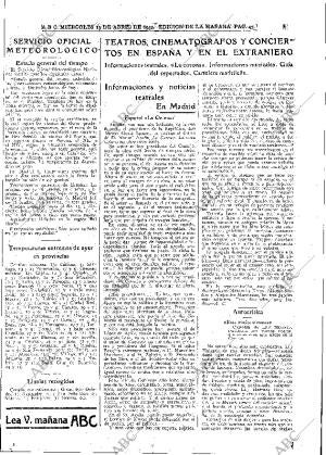 ABC MADRID 13-04-1932 página 43