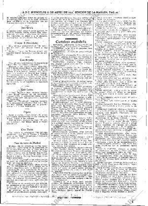 ABC MADRID 13-04-1932 página 45