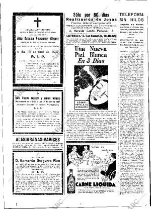 ABC MADRID 13-04-1932 página 46