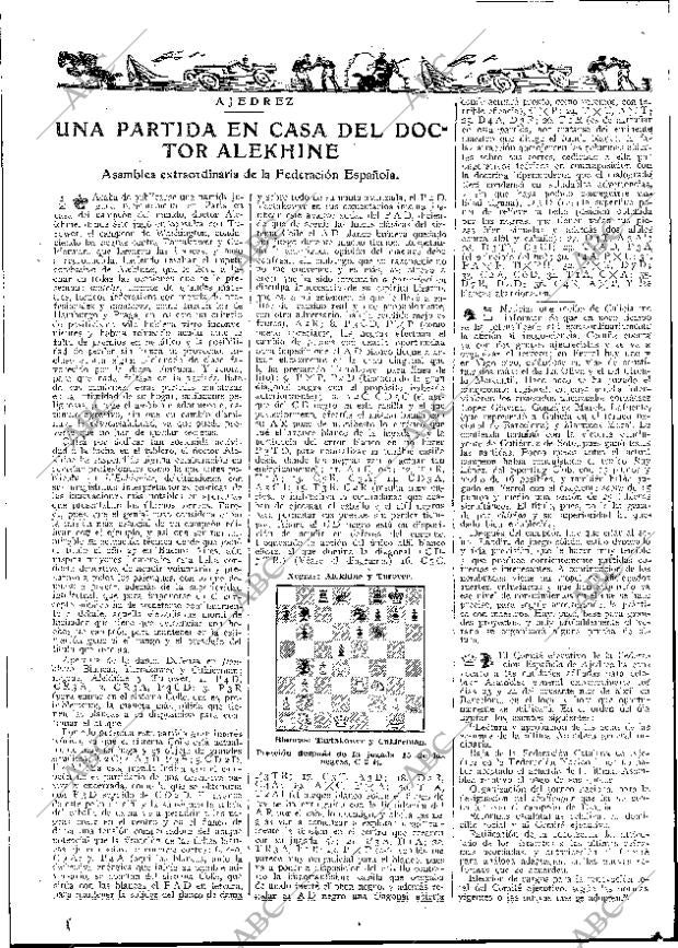 ABC MADRID 13-04-1932 página 48