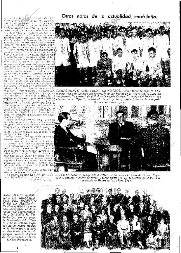 ABC MADRID 13-04-1932 página 5