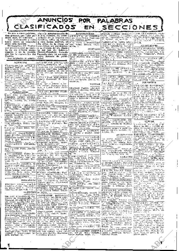 ABC MADRID 13-04-1932 página 57