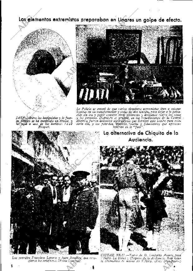 ABC MADRID 13-04-1932 página 6