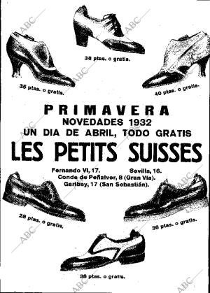 ABC MADRID 13-04-1932 página 60