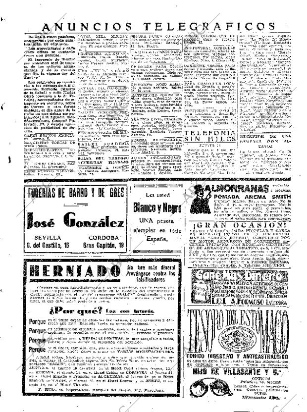 ABC SEVILLA 14-04-1932 página 41