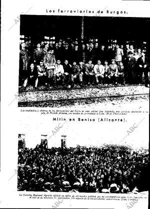 ABC MADRID 15-04-1932 página 10
