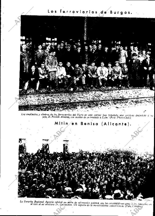 ABC MADRID 15-04-1932 página 10