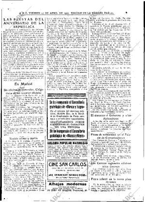 ABC MADRID 15-04-1932 página 17