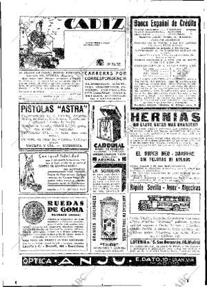 ABC MADRID 15-04-1932 página 2