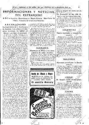 ABC MADRID 15-04-1932 página 33