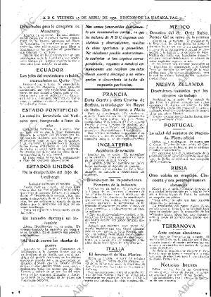 ABC MADRID 15-04-1932 página 34