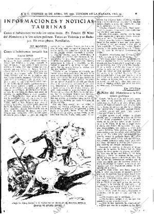ABC MADRID 15-04-1932 página 35
