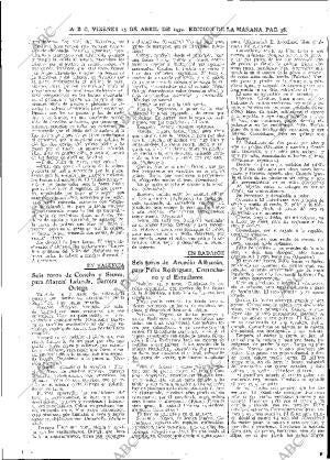 ABC MADRID 15-04-1932 página 36