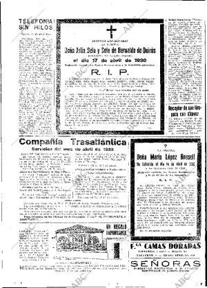 ABC MADRID 15-04-1932 página 38
