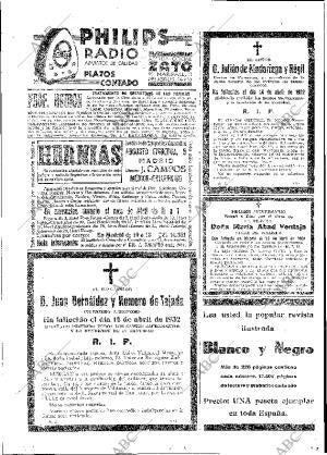 ABC MADRID 15-04-1932 página 42