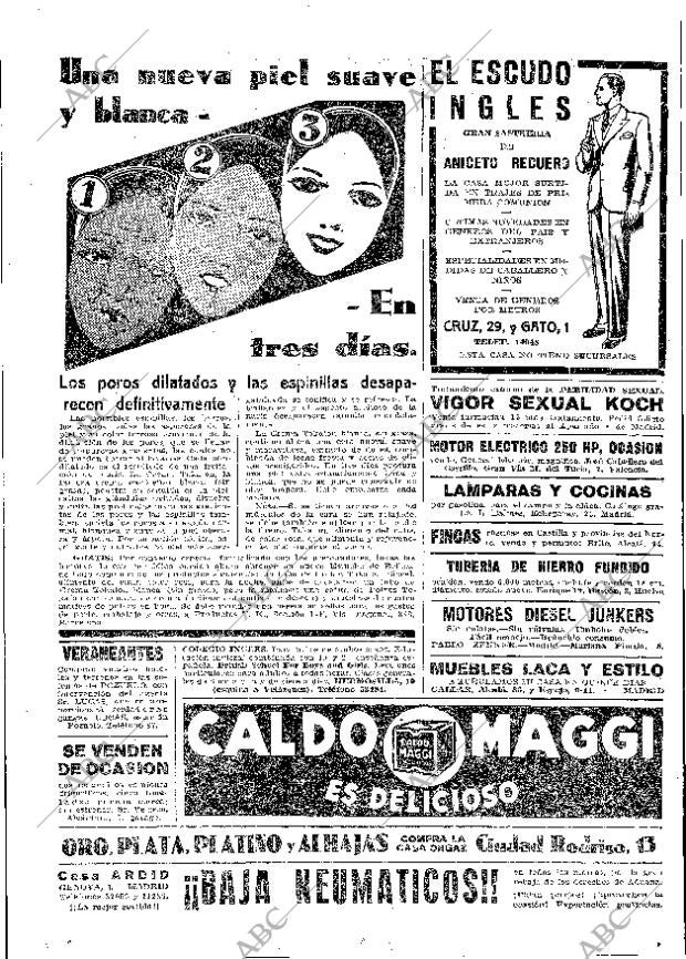 ABC MADRID 15-04-1932 página 48