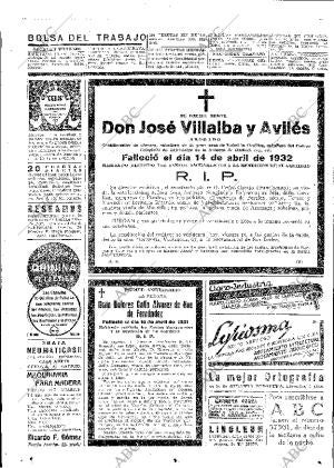 ABC MADRID 15-04-1932 página 50