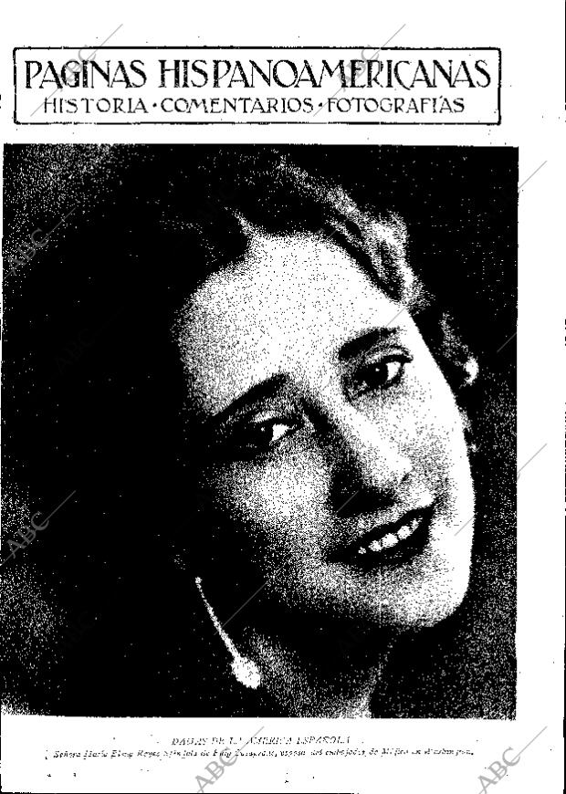 ABC MADRID 16-04-1932 página 11