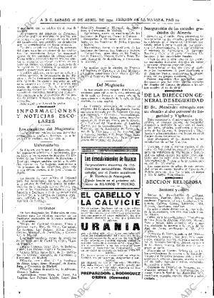 ABC MADRID 16-04-1932 página 24