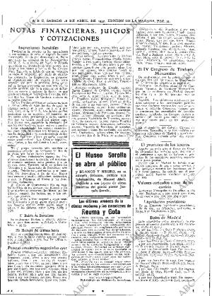 ABC MADRID 16-04-1932 página 31