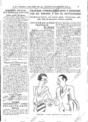 ABC MADRID 16-04-1932 página 35
