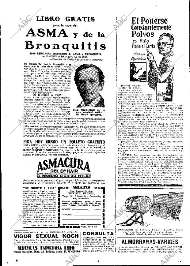 ABC MADRID 16-04-1932 página 44