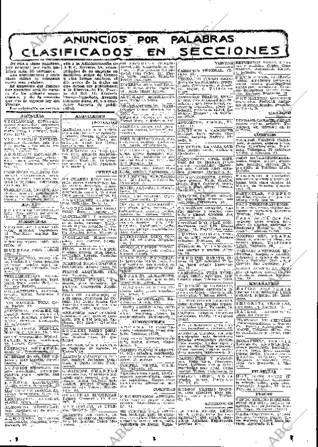 ABC MADRID 16-04-1932 página 45
