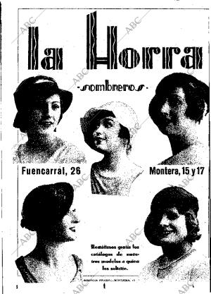 ABC MADRID 16-04-1932 página 48