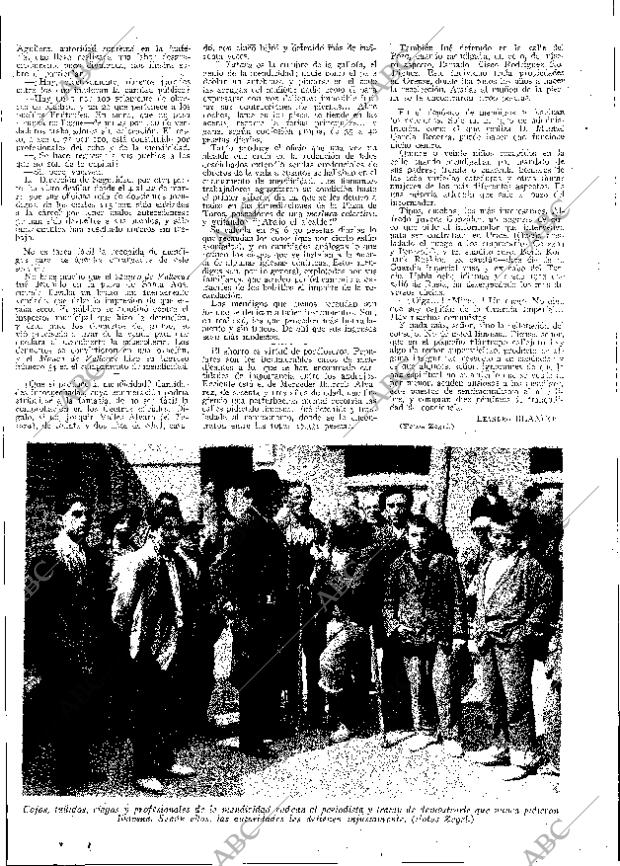 ABC MADRID 16-04-1932 página 9