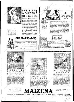 ABC MADRID 19-04-1932 página 2