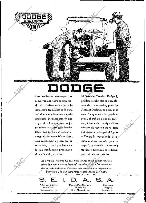 ABC MADRID 19-04-1932 página 24