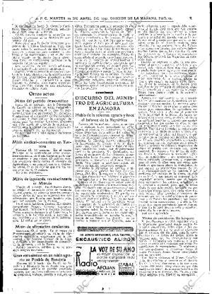 ABC MADRID 19-04-1932 página 33