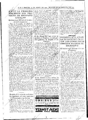 ABC MADRID 19-04-1932 página 34