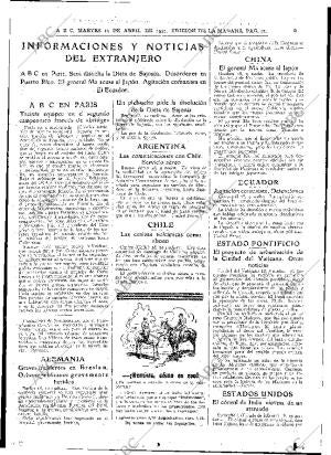 ABC MADRID 19-04-1932 página 37
