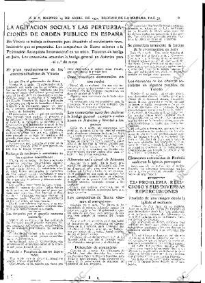 ABC MADRID 19-04-1932 página 39
