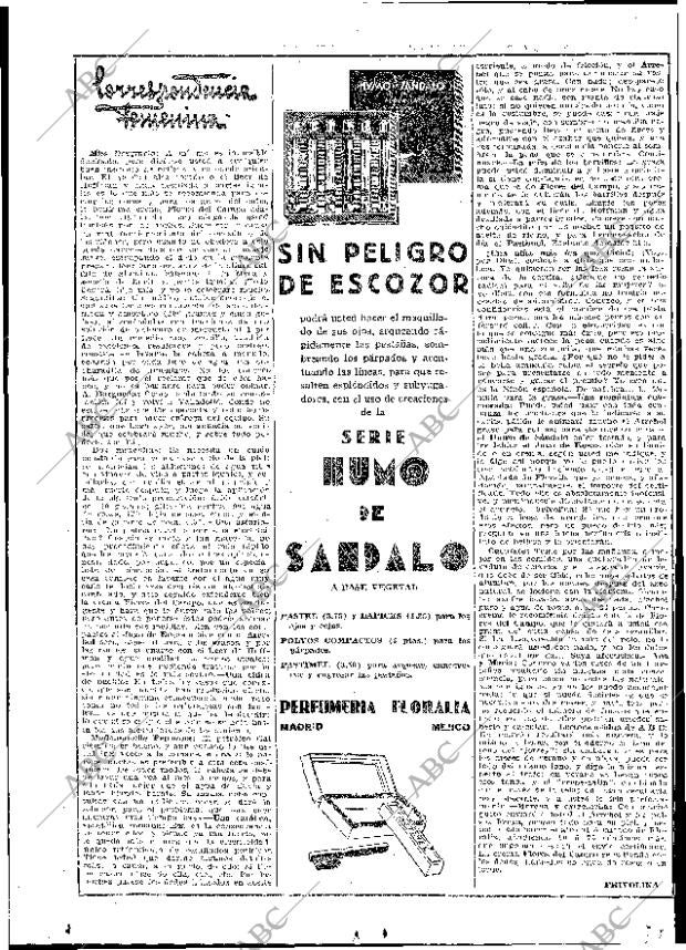 ABC MADRID 19-04-1932 página 40