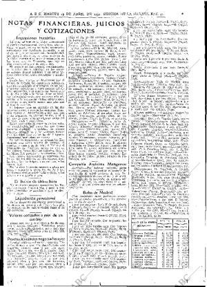 ABC MADRID 19-04-1932 página 41