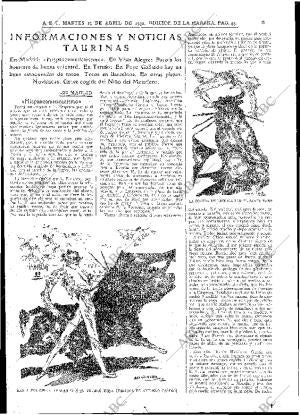 ABC MADRID 19-04-1932 página 43