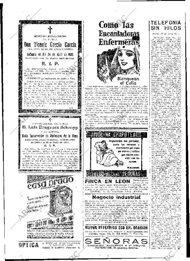 ABC MADRID 19-04-1932 página 46