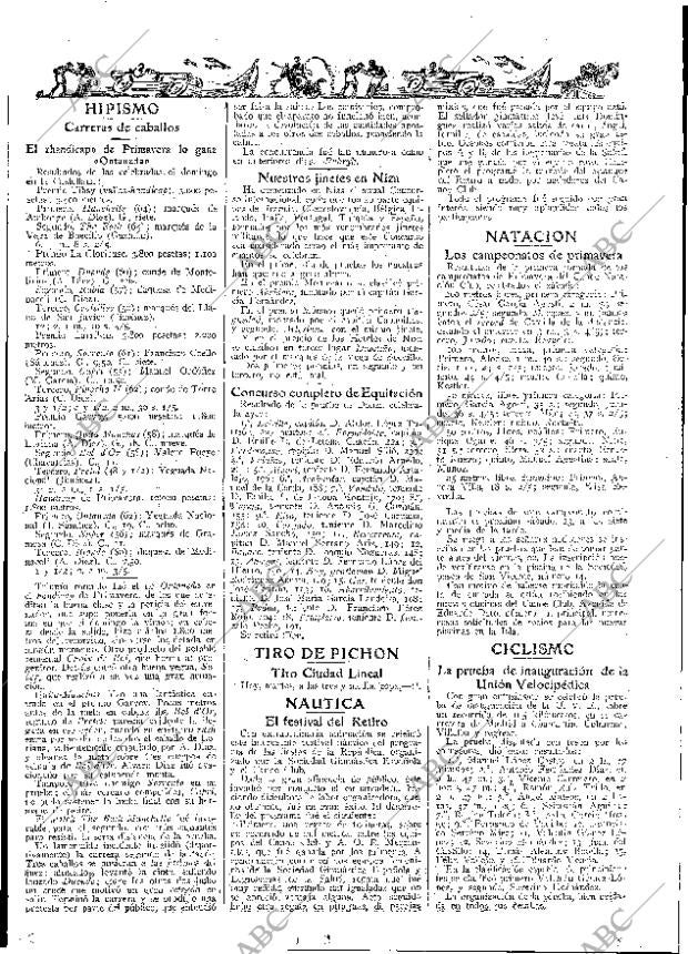 ABC MADRID 19-04-1932 página 55