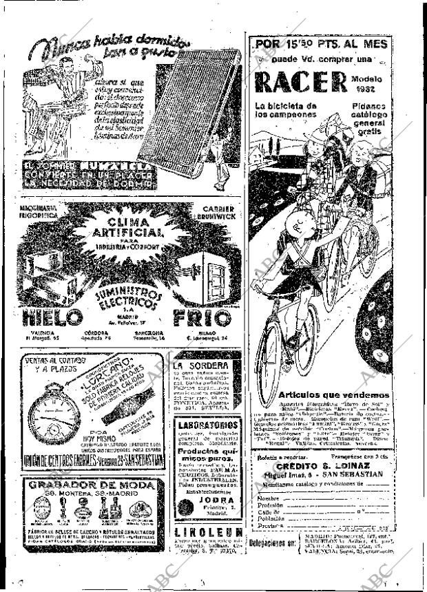 ABC MADRID 19-04-1932 página 59